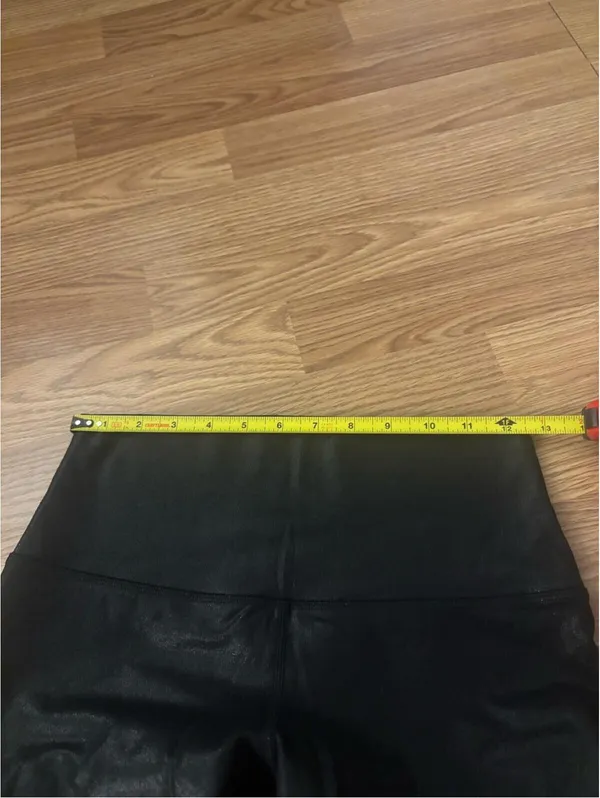 Lululemon Wunder Train HR Tight Foil Special Edition 25” Leggings Size 8 - Image 6