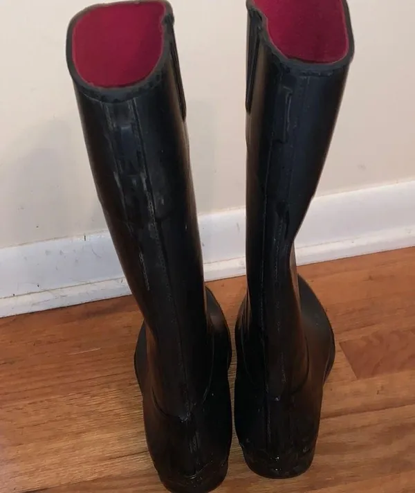 Tommy Hilfiger Rain boots - Image 3