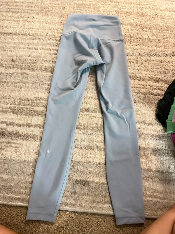 Lululemon Leggings - Image 3