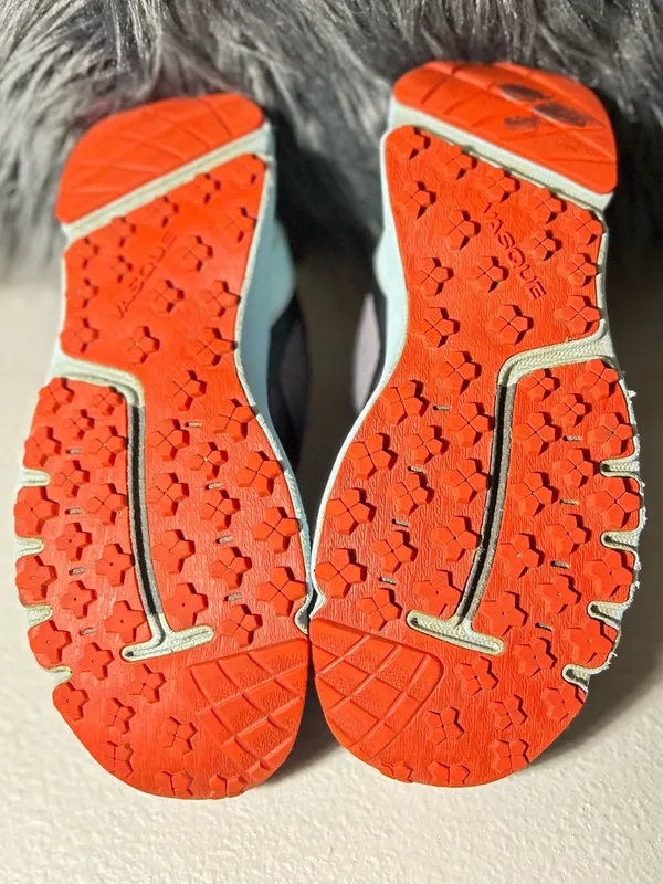 Vasque Constant Velocity Women's Lightweight Trail Running Sneakers Size 9M - Image 9