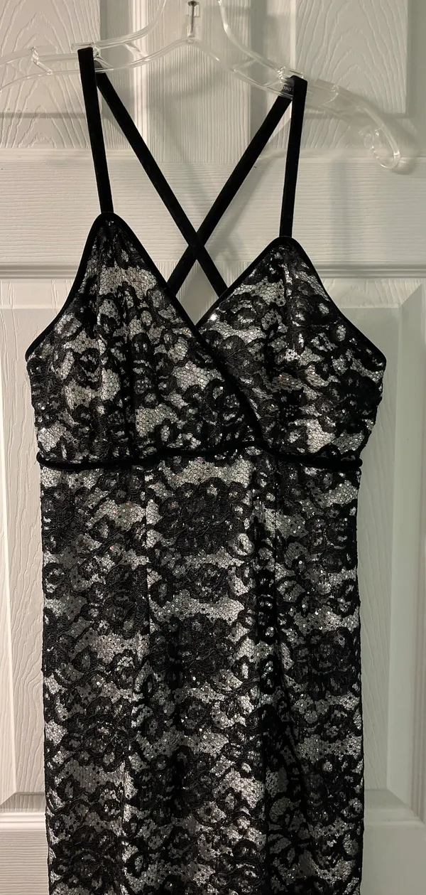 Handmade Formal Dress - Image 3