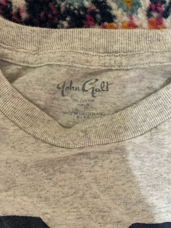 Brandy Melville T-shirt - Image 2