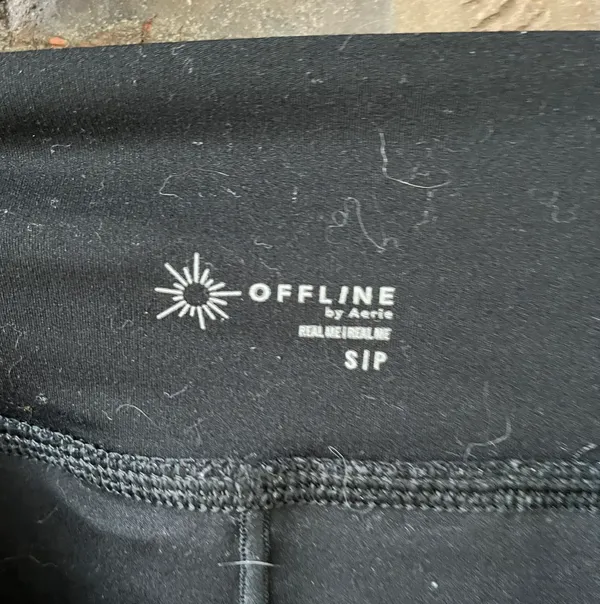 Offline Athletic Skirt - Image 3