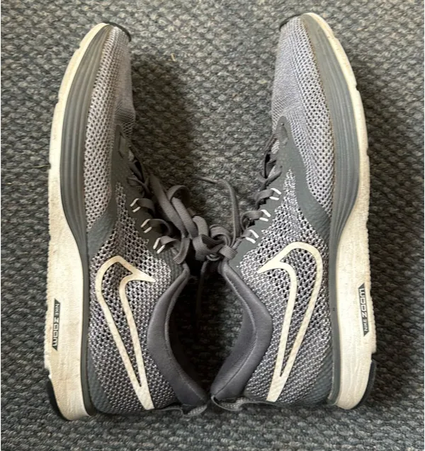Nike Zoom Strike Running Shoes - Image 3