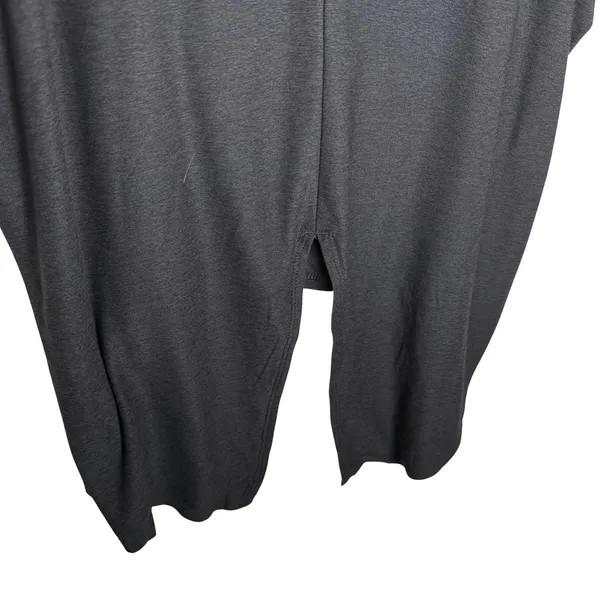 Old Navy Active Soft Cutout Back Sleeveless Tank Top XL Athleisure Yoga Workout - Image 7