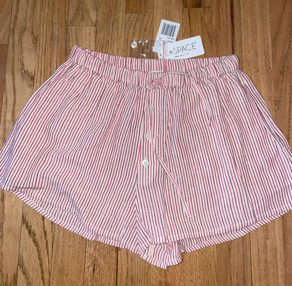 l*space Skipper Short Small - Image 5