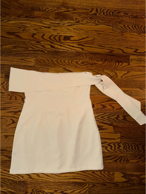 Revolve Mini Dress  - Image 5