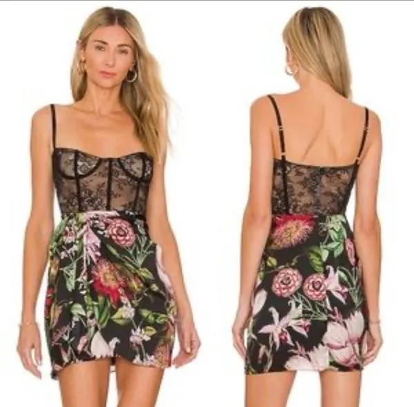 Dress Katie May - Image 5