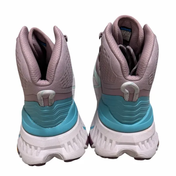 NWOB HOKA Women TenNine Waterproof Hike GTX Elderberry Size 8.5 - Image 2