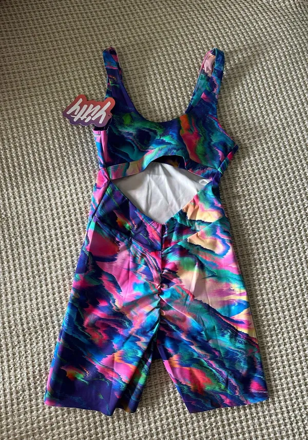 YITTY JUMPSUIT - Image 3