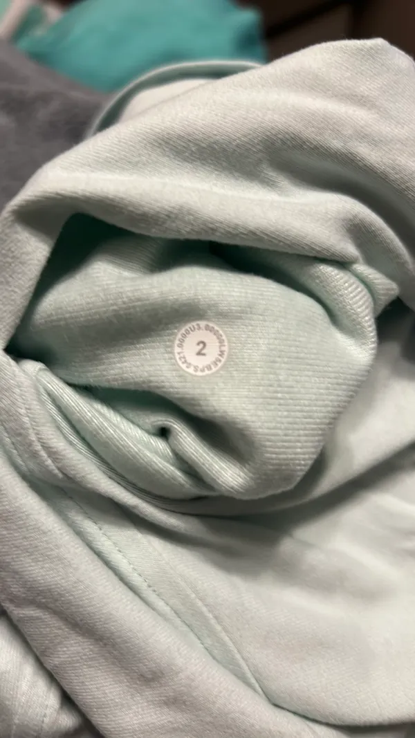 Lululemon Ready To Rulu Joggers - Image 4