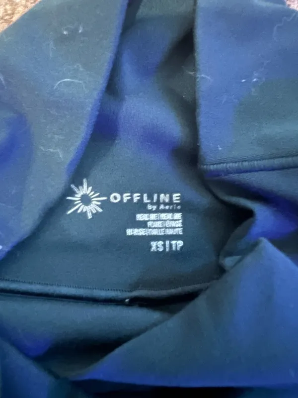Offline Aerie Leggings - Image 3