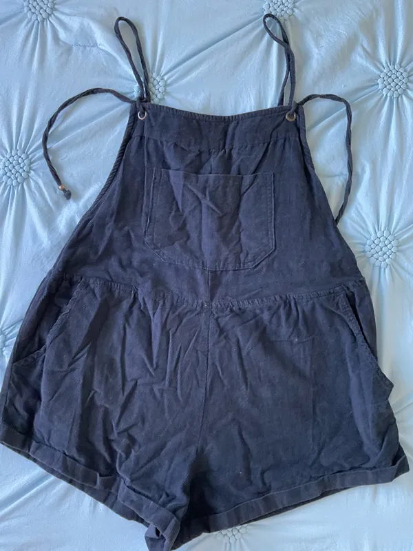 Angie - Overalls  - Image 2