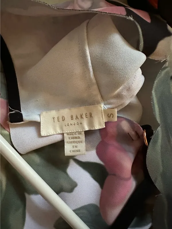 Ted Baker Tank Top - Image 3