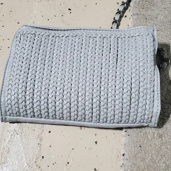 Anthropologie cross body bag - Image 2