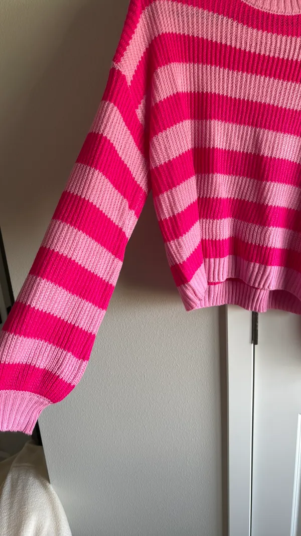 Shein Sweater - Image 4