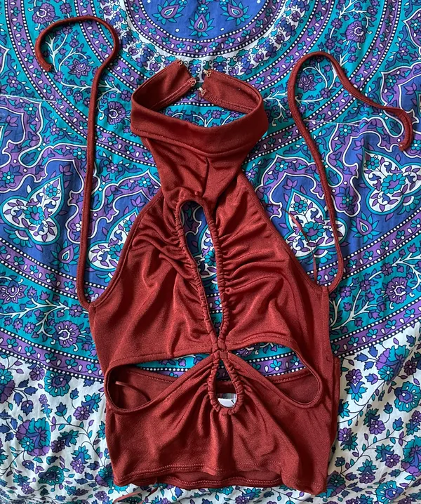 Urban Outfitters Going Out Top - Image 4