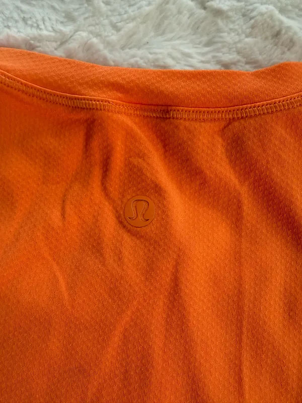 Lululemon Crop Top Tank - Image 4