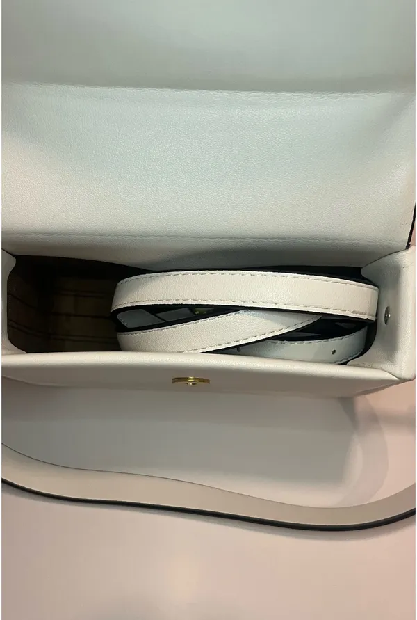 C bag White - Image 7