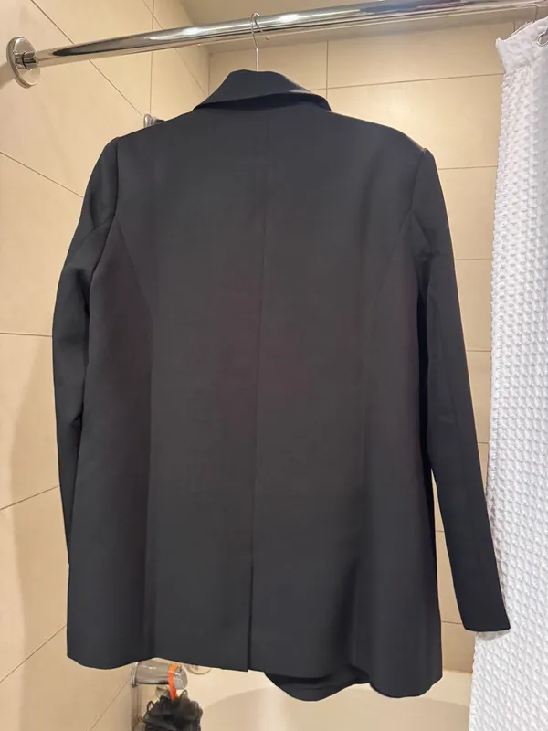 Princess Polly Black blazer - Image 6