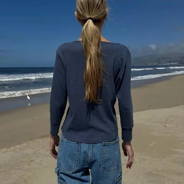 Brandy Melville Cardigan - Image 5