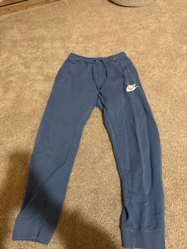 Nike Sweatpants - Image 2