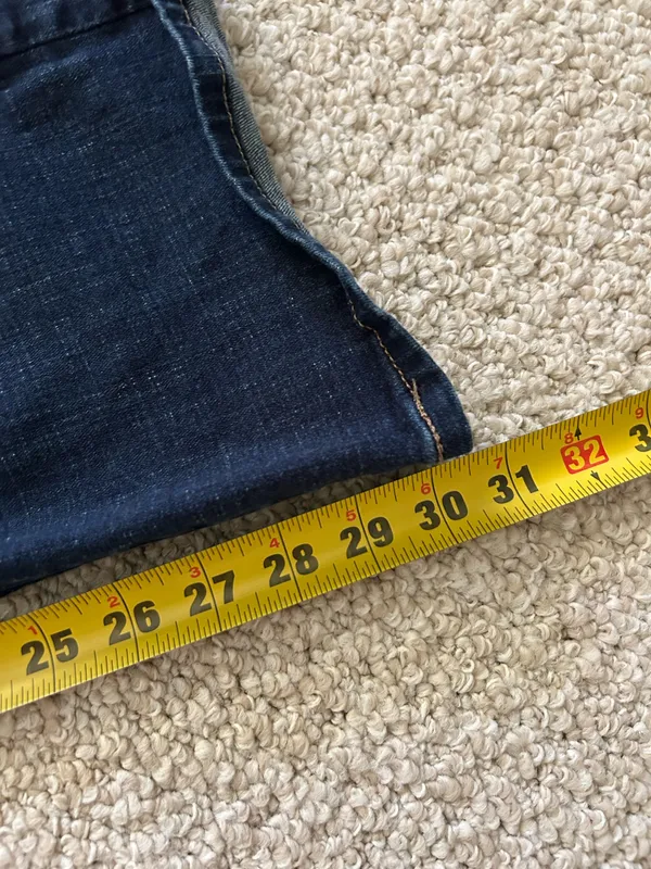 Levi’s classic bootcut  - Image 9
