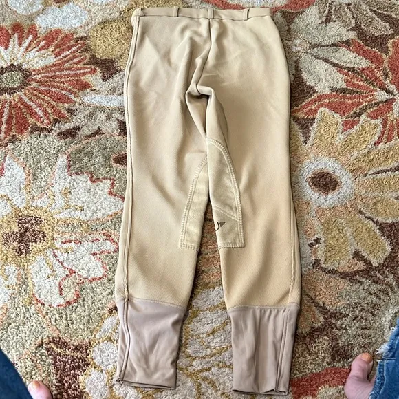 Gutos ridding pants women’s size 30‎ - Image 4
