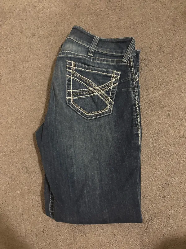 Ariat Jeans Women’s - Image 3
