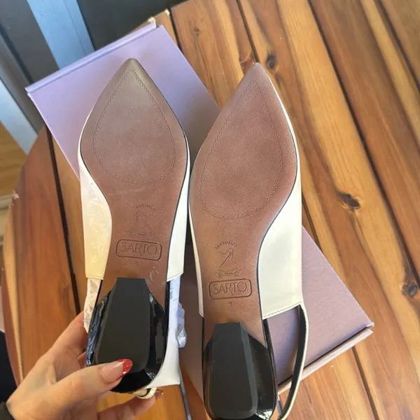 Franco Sarto EMMA FLAT - Image 5