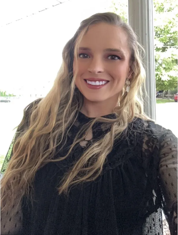 Free People Top Crop - Image 3