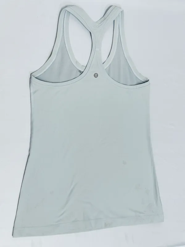 Lululemon Cool Racerback II *Nulu - Daydream - 10 - Image 14