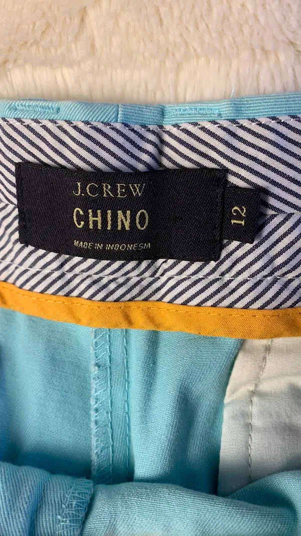 J.Crew Shorts - Image 4