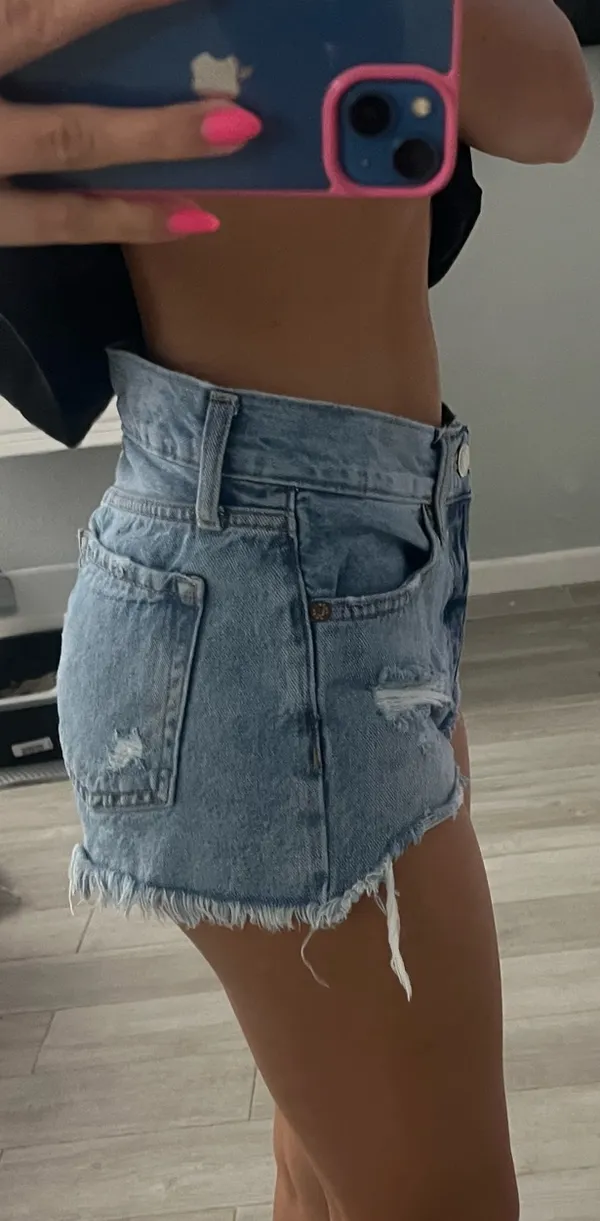 Aeropostale Shorts - Image 2