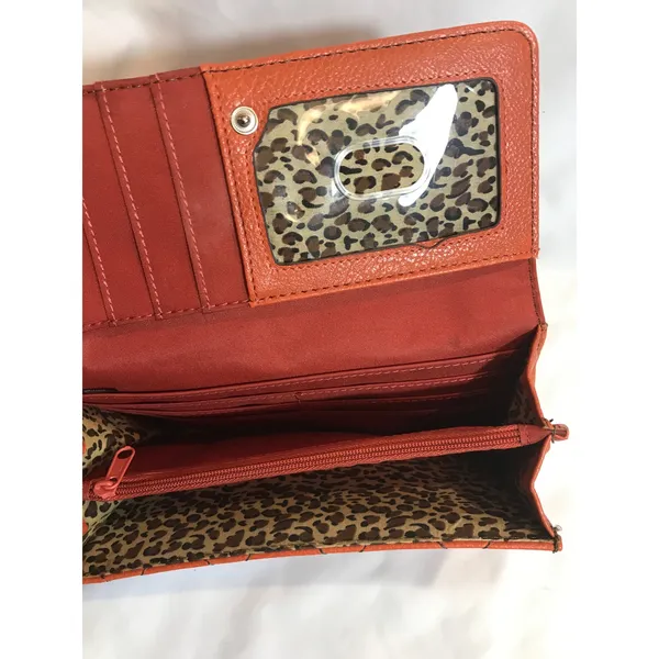 Relic Long Wallet - Image 6