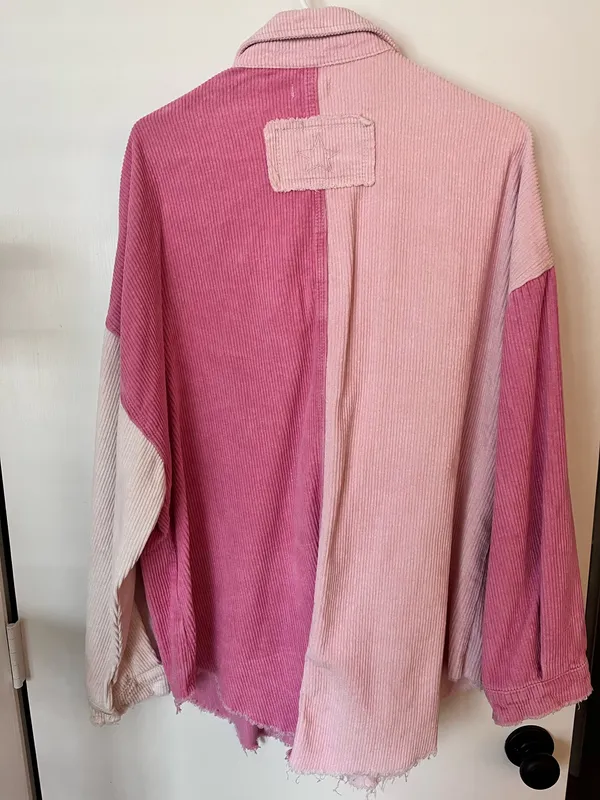 POL oversized jacket - Image 6