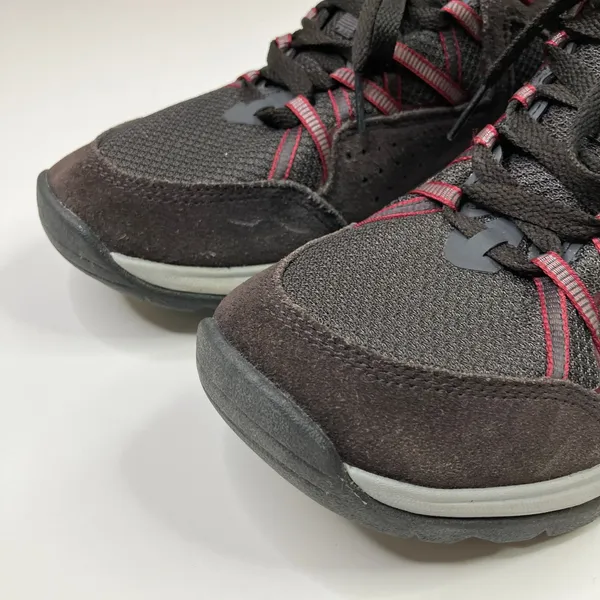 New Balance | 669v2 Brown Pink Hiking Shoe Sneaker Comfort Insert Womens 9.5 - Image 4