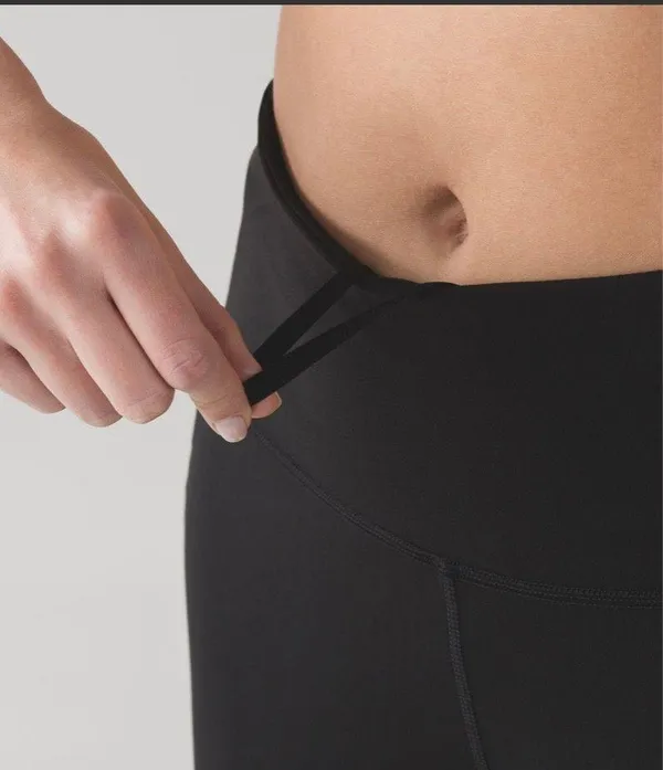 Lululemon Fresh Tracks Pant 4 - Image 4
