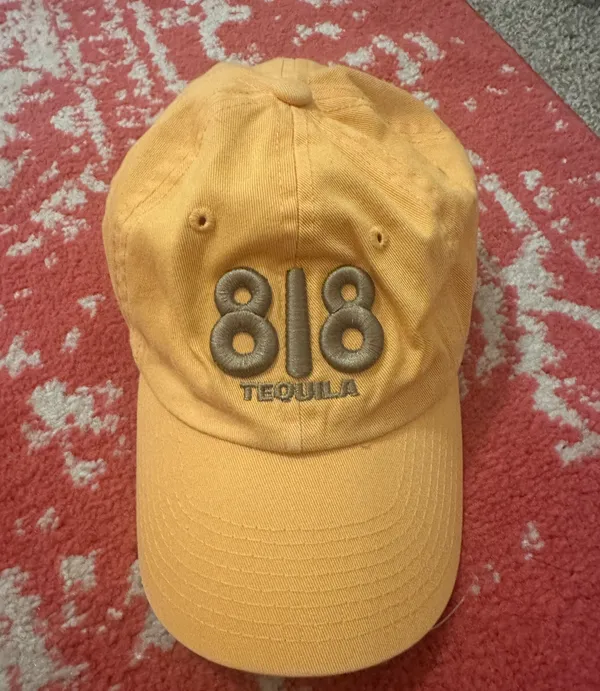 Baseball Cap - Image 5