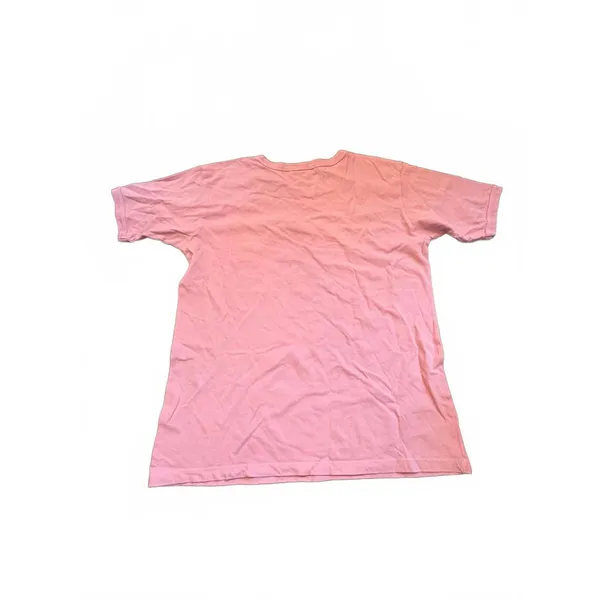 Daydreamer The Beach Boys Good Vibrations Oversized Ringer Tee In Faded Lilac - Image 3