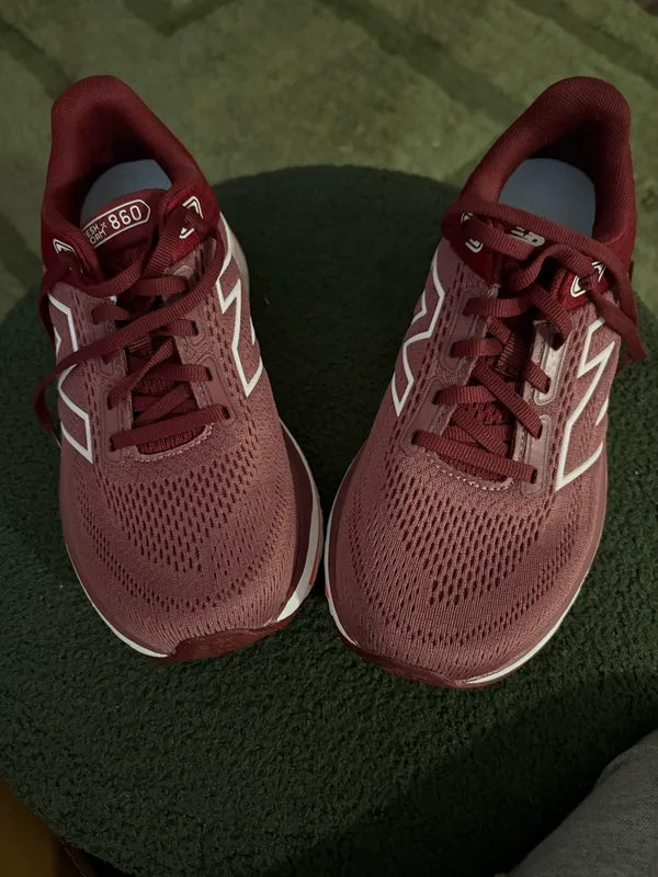 New Balance Sneakers Women’s Fresh Foam - Image 4