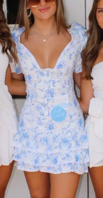 Boutique HoneyPlum Dress - Image 3