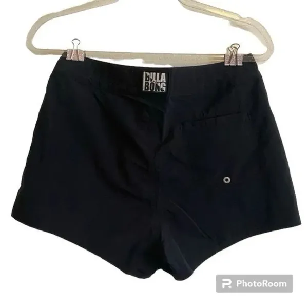 ✨Sol Searcher Fixed Waist Sz 9 Boardshorts✨ - Image 8