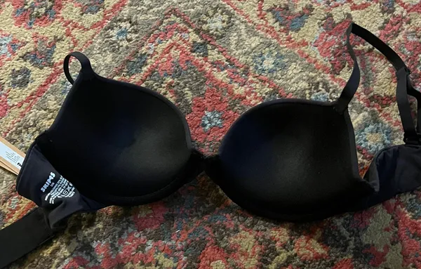 SKIMS NWT  Push Up Bra - Image 3