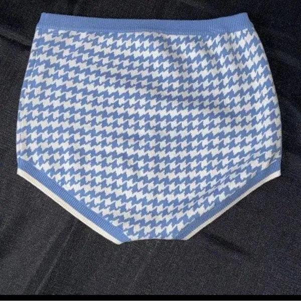 NWOT Free People | Intimately | Falling For You Shorties Size Large - Image 4