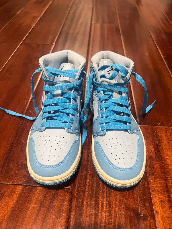 Air  1 mid - Image 2