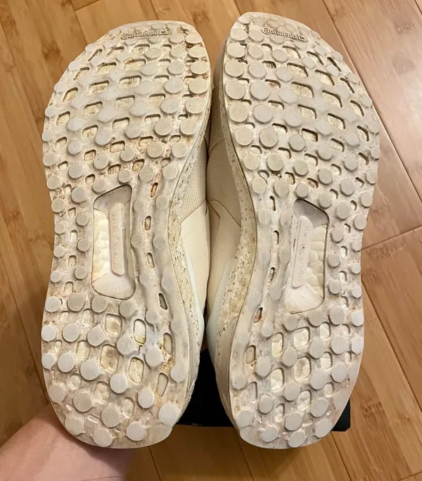 Adidas Ultraboost DNA Slip-on Shoes - Image 4