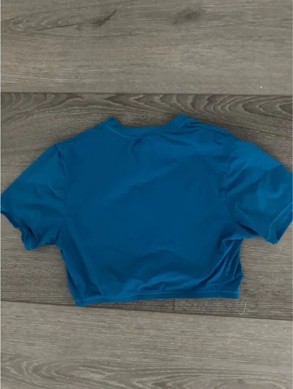 Skims crop top - Image 2