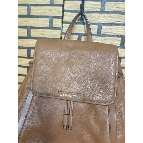 Michael Kors Brown‎ Backpack - Image 3