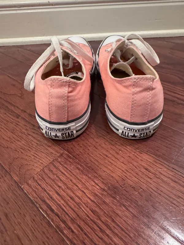 Converse Chuck Taylor All Star Shoes Women’s - Image 5